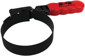 W54047 Performance Tool 039564540479 Oil Filter Wrench Fits Spin On Type Filters Band