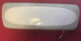 2040-001 Peterbilt 386 Sleeper Dome Light