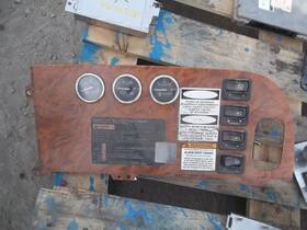 3328114 Peterbilt 2107657 Replaces 386 2009 Interior Parts Misc.