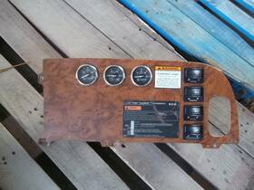 3328908 Peterbilt 2108314 Replaces 386 2010 Interior Parts Misc.