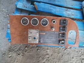 3329023 Peterbilt 2108428 Replaces 386 2010 Interior Parts Misc.