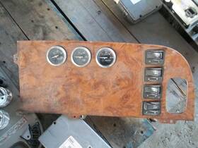 3329062 Peterbilt 2108467 Replaces 386 2009 Interior Parts Misc.