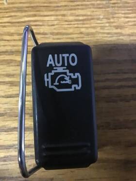 P27-1218-151-01 Peterbilt 2160609 579 Electrical Component 3385510
