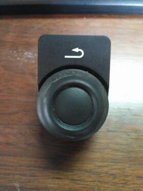 Q27-1012-202 Peterbilt 2232620 579 Interior Parts Misc. 3466018