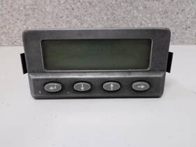 245484606 Peterbilt 2296465 Replaces 2007 379 Electronic Part 3537973