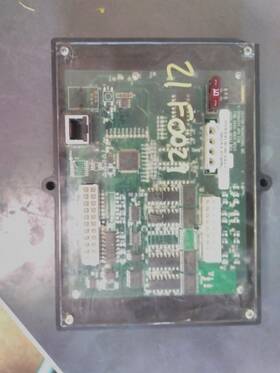 0010-10747 Peterbilt 2326969 0040-10031 Assy 365 Electronic Parts Misc 3572713