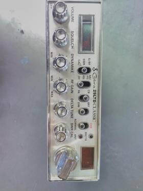 3578680 Peterbilt 2332084 29 Ltd Classic 365 Radio A/v Equipment