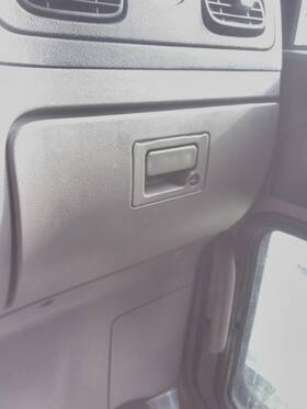3591766 Peterbilt 2344268 Replaces 386 2014 Interior Parts Misc.
