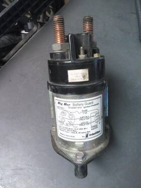 00-00507-012 Peterbilt 2346032 2017 579 Electrical Component 3593571