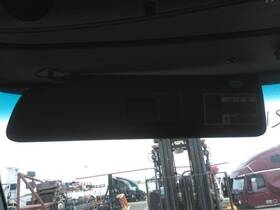 3621807 Peterbilt 2371532 579 2017 Interior Sun Visor