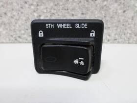 P27-1178-055 Peterbilt 2431803 579 Fifth Wheel Slide Switch 3689013