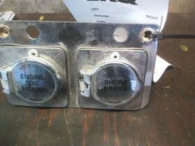 R22-1485-200 Peterbilt 2458878 2023 579 Electronic Part 3718997