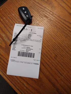 P21-1056-002 Peterbilt 2466153 2020 567 Electronic Part 3727160