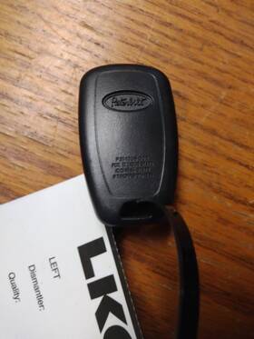 P21-1056-002 Peterbilt 2466154 2023 579 Electronic Part 3727162