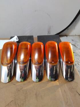 3744861 Peterbilt 2480964 389 Accessories
