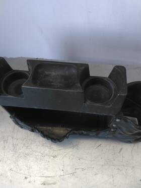 3823348 Peterbilt 2542332 N/a 375 Interior Parts Misc.