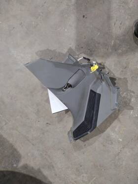 S60-6274-0p720 Peterbilt 2579766 2020 579 Interior Part 3870073