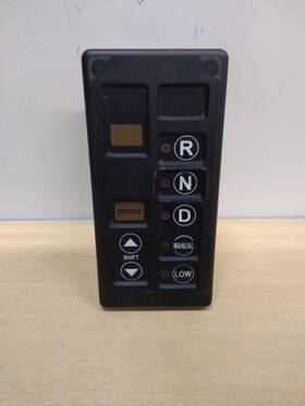3880148 Peterbilt 2586766 4306043 579 Electronic Parts Misc