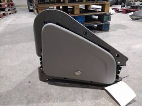 S60-6320-720 Peterbilt 2594645 2020 579 Interior Part 3894207