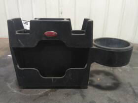 3908967 Peterbilt 2601961 Replaces N/a 2010 386 Interior Part