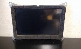 3914014 Peterbilt 2606130 2014 579 Radio A/v Equipment