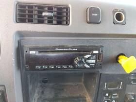 2630480 Peterbilt Replaces 2015 337 Radio Am/fm/cd Md
