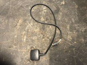 K041738 Peterbilt 579 Bendix Radar Blindspotter Speaker Part #k041738 - Used