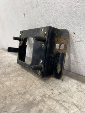 356-10444 Peterbilt K072847 2017 579 Collision Avoidance System