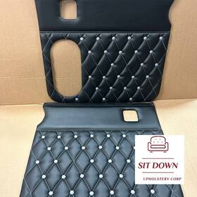 Pit123 Peterbilt 379 Parts Accessories