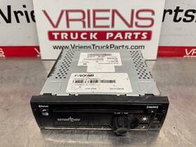 Pp107007-6102250001 Peterbilt Radio-cd Player