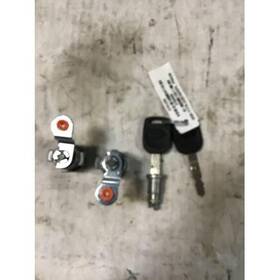 R56-1170-22b100spl Peterbilt Kit Key Pb 2 Keys2 Door Ign Cyld Spcfc