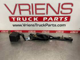 S84-6007-001 Peterbilt Belt-seat 3-pt Pass