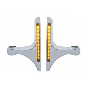Upi-30457 Peterbilt All Accessories 3743184