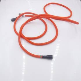 40-fl10-564 Phillips A/c 15a 120v 1800w 3 Pin Power Shore Cable 13ft Long