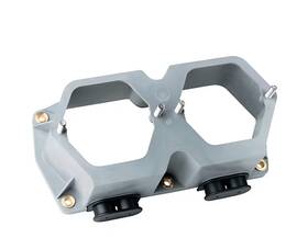 Phl16777 Phillips Genuine New Electrical Connector Nose Box Kit