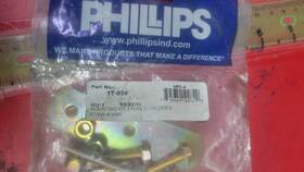 17-039 Phillips & Temro Genuine Oem Mountink Kit Nos