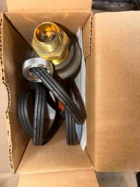2200635 Phillips & Temro And 1 Inch Npt Immersion Oil Pan Heater With Installation Guide