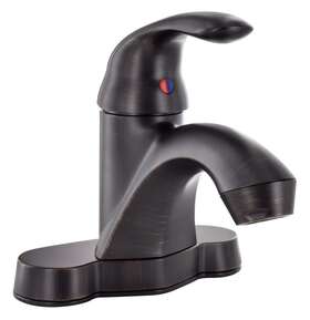 Pf222504 Phoenix Products 019079001924 Faucet Catalina Used For Lavatory