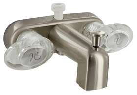Pf223461 Phoenix Products 019079637680 Faucet Catalina Used For Bathtub