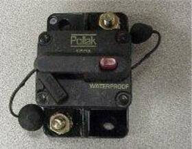 P54-871pl Pollak Corporation Replaces Universal All Electronic Part Ga