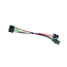 Pp201491 Panasonicelectric Freightliner Delphi Radio Harness