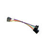 Pp201496 Panasonicelectric Peterbilt Radio Harness