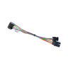Pp201497 Panasonicelectric Delphi Radio Harness