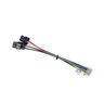 Pp201660 Panasonicelectric Freightliner Radio Harness