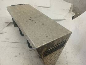 199.kwhc23 Protech Semi Truck Chain Hanger 12227047