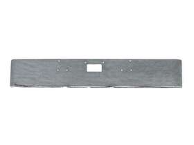 Pt0115 Peterbilt 379 16 Inch Bumper
