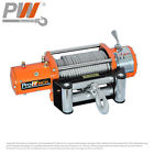 Pwld1200024v Prowinch Electric Wireless Waterproof Winch