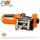 Pwld1500a12v Prowinch Electric Winch
