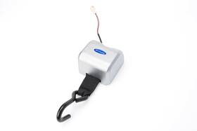 Q5-6210 Qstraint Q5-6210/11-er4 Qer Electric Front Tie-down Retractor 12v 13ft 4m Wav