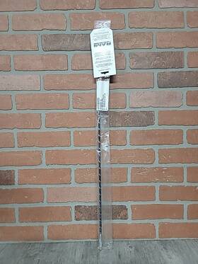 Masc3ap4-30 Rami Peterbuilt 30 Inch Cb Antenna